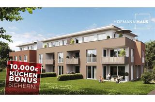 Wohnung kaufen in 72655 Altdorf, Viel Platz zur individuellen Entfaltung