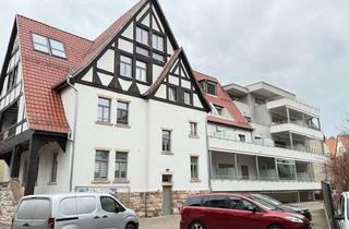 Wohnung kaufen in Haargasse 13, 98574 Schmalkalden, Einzigartiges Wohnen in Schmalkalden !