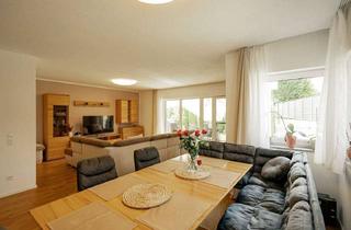 Wohnung kaufen in 73550 Waldstetten, Modernes Wohnglück: Erdgeschoss-Wohnung mit Garten!