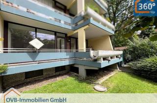 Wohnung kaufen in 26721 Stadtzentrum, Sonnige Balkonwohnung in Innenstadtlage – Komfortabel wohnen mit Blick ins Grüne