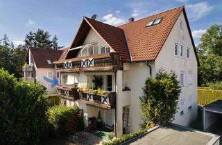 Wohnung kaufen in 91126 Uigenau, Ankommen & Wohlfühlen: Charmante 3 Zi. Eigentumswohnung mit Balkon