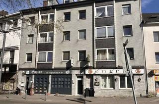 Wohnung kaufen in Bahnhofstrasse, 41236 Rheydt, kleine Eigentumswohnung in zentraler Lage von Mönchengladbach- Rheydt zu verkaufen !