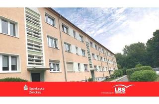 Wohnung kaufen in 08141 Reinsdorf, Ihr PLATZ für Gemütlichkeit.