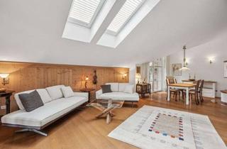 Wohnung kaufen in 83707 Bad Wiessee, Attraktive und moderne 4-Zimmer-DG-Wohnung zur Kapitalanlage in begehrter Lage in Bad Wiessee