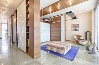 Loft kaufen in 84034 Nikola, Ein zauberhaftes Juwel - Elegante Loftwohnung mit einzigartigem Wohnambiente!