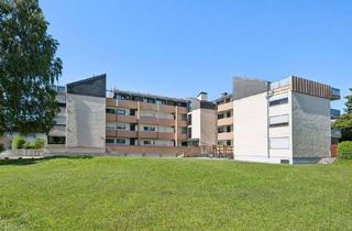 Wohnung kaufen in 83064 Raubling, Charmante 2-Zimmer-Wohnung mit Loggia und Bergblick in ruhiger Lage in Raubling