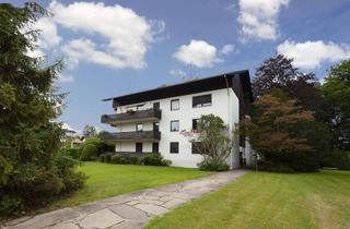 Wohnung kaufen in 82402 Seeshaupt, Seeshaupt/ Starnberger See - 3 Zimmer-Eigentumswohnung