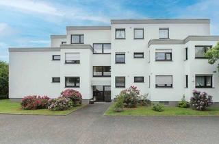 Penthouse kaufen in 32105 Bad Salzuflen, Penthouse mit Dachterrasse in zentrumsnaher Lage von Salzuflen – Frisch renoviert und bezugsbereit!