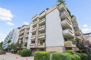 Penthouse kaufen in 86159 Universitätsviertel, Entspannt wohnen oder clever investieren im Penthouse mit Dachterrasse - perfekte Lage im Univiertel