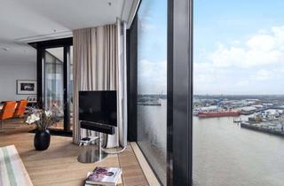 Wohnung kaufen in 20457 HafenCity, Wohnen in der Elbphilharmonie