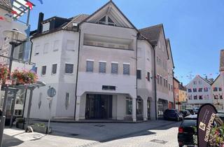 Wohnung kaufen in Malagasse, 73441 Bopfingen, Eine ideale Lage, eine ideale Anlage!