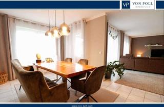 Wohnung kaufen in 76646 Bruchsal, Exklusive Maisonette mit Balkon und Weitblick in bester Lage von Bruchsal
