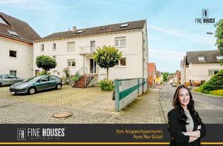 Wohnung kaufen in 64732 Bad König, Gemütliche 3-Zimmer-Eigentumswohnung mit Stellplatz in ruhiger Lage von Bad König / Fürstengrund