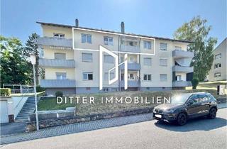 Wohnung kaufen in 97941 Tauberbischofsheim, Gepflegte 2-Zimmer-Wohnung mit Garage – Ideale Kapitalanlage in Tauberbischofsheim