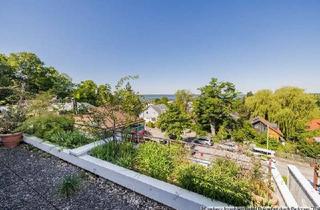 Wohnung kaufen in 82211 Herrsching, Herrsching mit Seeblick, 2- 3 Zi Whg, Dachterrasse, renovierungsbed., 2x TG