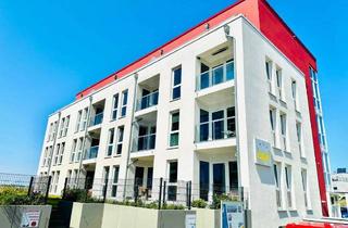 Wohnung kaufen in 24376 Kappeln, Meeresrauschen inklusive – Exklusive Ferienwohnung „auf der Ostsee“