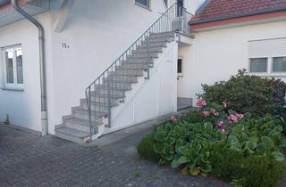 Wohnung kaufen in 33649 Quelle, Wohnen wie im eigenen Haus: Barrierefreie 4,5 Zimmer-Wohnung im Grünen in Bielefeld-Quelle