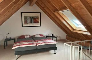 Wohnung kaufen in 41179 Dorthausen, Exklusive Maisonette-Wohnung mit Blick ins Grüne – Nordpark Mönchengladbach Nähe Borussia Park