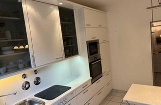 Wohnung kaufen in 48145 Mauritz-Ost, Lichtdurchflutete 3-Zimmer Wohnung am Kanal in Mauritz