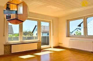 Wohnung kaufen in 74538 Rosengarten, Gemütlich. Gepflegt. Bezugsbereit – 4-Zi.-Wohnung in ruhiger Lage von Rosengarten
