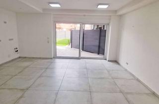 Wohnung kaufen in Bernhardstraße 28, 59387 Ascheberg, Barrierefreie EG-Wohnung mit 2 Schlafzimmern in gehobener Innenausstattung mit Terrasse, Garten
