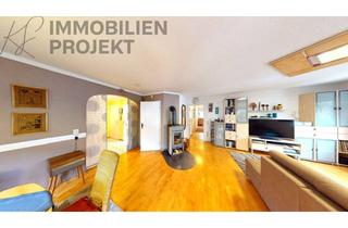 Wohnung kaufen in Maintalstraße 135, 95460 Bad Berneck, Attraktive 4-Zimmer-Wohnung mit Südbalkon, Garage als Kapitalanlage