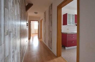 Wohnung mieten in 09306 Rochlitz, Traumhafte Dachgeschosswohnung in der Altstadt von Rochlitz!