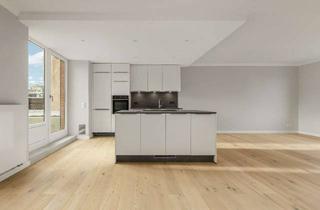 Penthouse mieten in Luisenstraße 78, 47798 Cracau, Nachmieter gesucht - Exklusives Penthouse im Herzen von Krefeld!