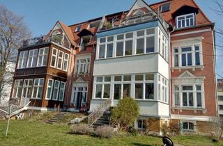 Wohnung mieten in Kirschbergstr. 46, 04159 Möckern, Terrassenwohnung mit Tür zum Garten