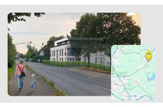 Wohnung mieten in Neuhauser Str. 19-a-d, 53797 Lohmar, Grün,Energiesparend und Modern: KFW 40+ Juwel in exzellenter Lage