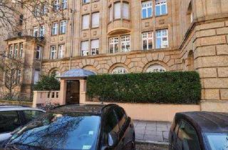 Wohnung mieten in Bismarkstr. 77, 70197 West, WG geeignete 3,5 Zimmer Altbau Wohnung mit EBK