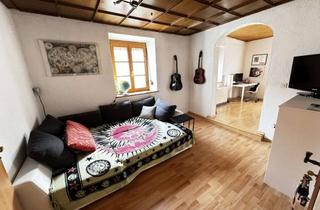 Wohnung mieten in 83022 Innenstadt, Untermieter für 1,5-Zimmer-Wohnung in Rosenheim Innenstadt gesucht