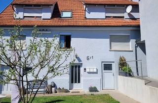 Wohnung mieten in Kleinbettlinger Straße 6/1, 72661 Grafenberg, 3-Zimmer-Dachgeschosswohnung