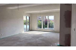Wohnung mieten in Römerstraße 77, 63843 Niedernberg, Erstbezug mit Balkon: Exklusive 3-Raum-Wohnung mit gehobener Innenausstattung in Niedernberg