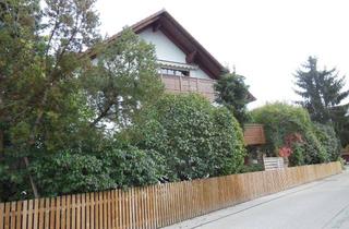 Wohnung mieten in 85391 Allershausen, Gepfl. Dachgeschosswohnung m. 3 Zimmer, Balkon u. Einbauküche