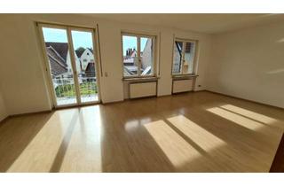 Wohnung mieten in 96158 Frensdorf, Lichtdurchflutete 4-Zimmer Wohnung in Frensdorf