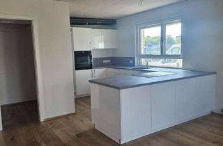Wohnung mieten in Brückenstraße 18, 88074 Meckenbeuren, Erstbezug: Exklusive 4-Raum-EG-Wohnung in Meckenbeuren