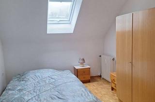 Wohnung mieten in An Der Wilhelmshöhe 32, 37671 Höxter, Gemütliche 2-Zimmer-Dachgeschosswohnung in Höxter – Perfekt für Studierende oder Alleinstehende
