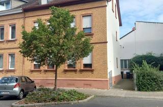 Wohnung mieten in 63263 Neu-Isenburg, Altbau 2,5-Zimmer-Wohnung in Neu-Isenburg