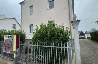 Wohnung mieten in Schulstr. 28, 65626 Birlenbach, großzügige 3-Zimmer-Wohnung