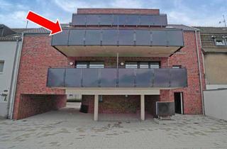 Wohnung mieten in 46399 Bocholt, Erstbezug Neubau Wohnung | hochw. Ausstattung | zentral Bocholt