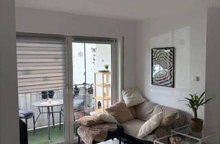 Wohnung mieten in 65451 Kelsterbach, 2 ZKB mit Balkon und EBK in Kelsterbach ab 01.10. frei