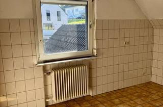 Wohnung mieten in Auf Der Holle, 51766 Engelskirchen, Freundliche 3-Zimmer-DG-Wohnung in Engelskirchen
