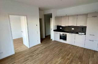 Wohnung mieten in Am Maselakepark, 13587 Spandau, Wasserlage - DAS HAVELUFER QUARTIER - 2 Zimmer mit Balkon