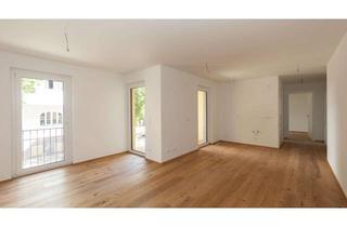 Wohnung mieten in Jacobstr. 14, 06110 Südliche Innenstadt, Erstbezug im Neubau - Balkon / Bodenheizung / Dusche & Wanne