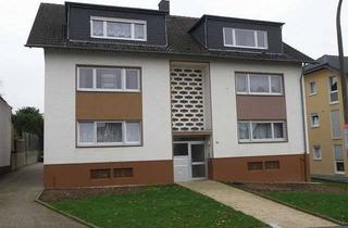 Sozialwohnungen mieten in 53919 Weilerswist, 3 ZImmer nur mit gültigem WBS