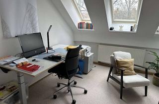 Wohnung mieten in 99423 Altstadt, Schöne, zentrale 2-Raum-Wohnung mitten in Weimar, möbliert, befristet: September 24 bis März 25