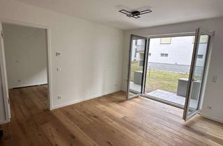 Wohnung mieten in 66424 Homburg, Hochwertige Erdgeschosswohnung mit Garten in Homburg