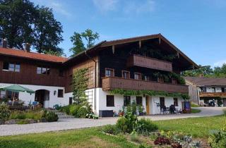 Wohnung mieten in Mühwalten, 83317 Teisendorf, 4-Zi-Wohnung in herrlicher Südhanglage