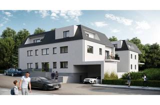 Wohnung mieten in 75428 Illingen, Geschmackvolle, neuwertige 3,5-Raum-Dachgeschosswohnung mit geh. Innenausstattung mit Balkon